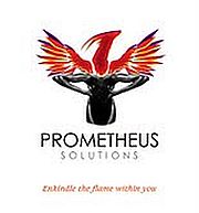Prometheus Solutions Logo larger