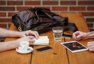 Business Development Research development