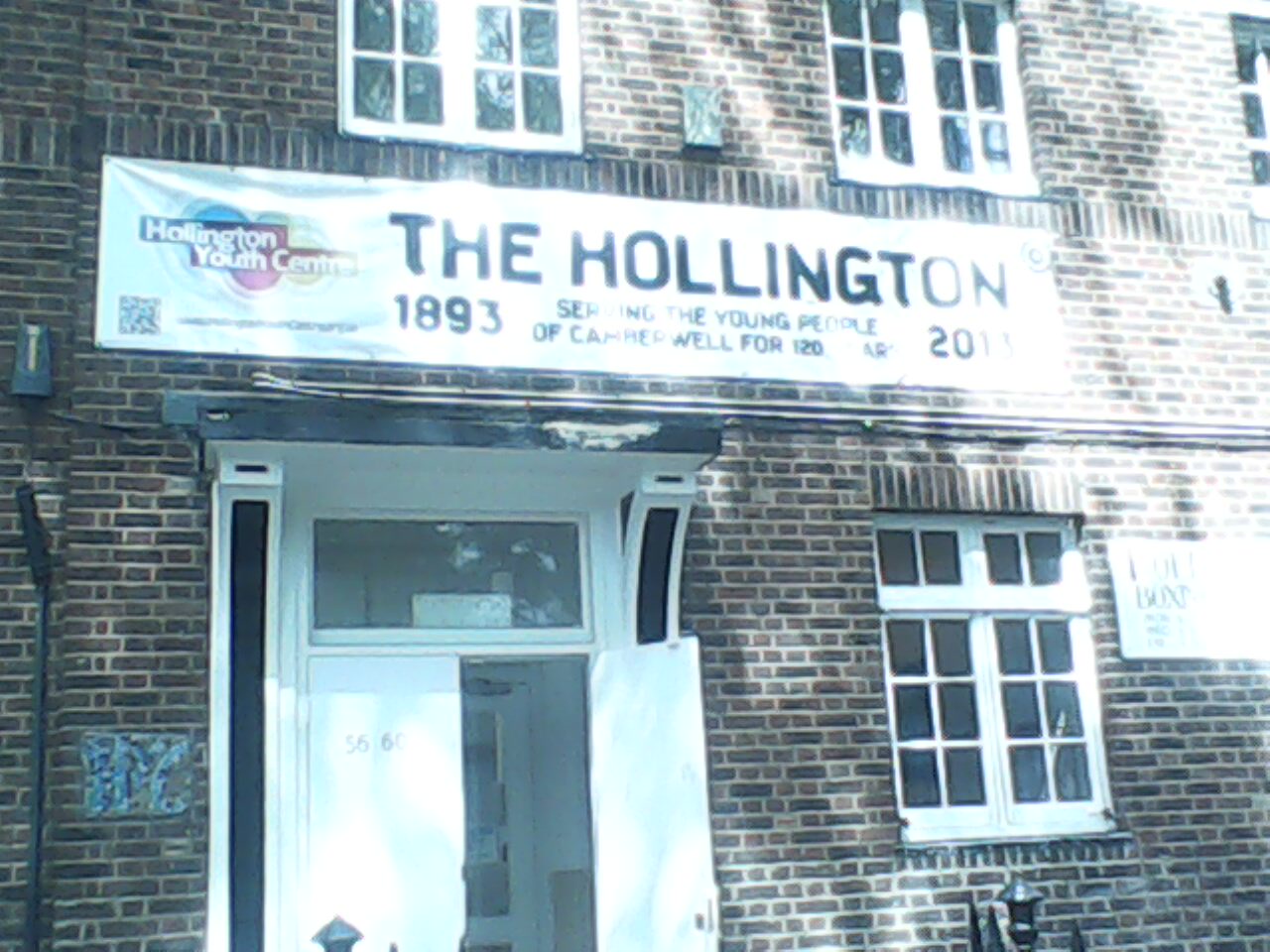 BMM PROMO {Hollington youth Centre