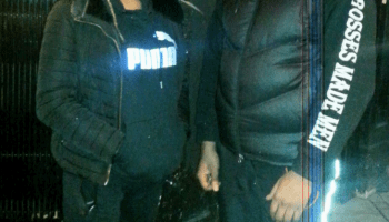 LGN FLAT BACKS, FASHION SHOW