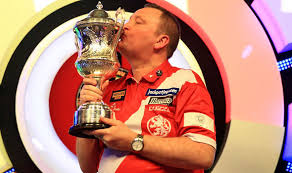 Glen Durrant Wins against Scott Waite’s in semi final Great performance –Lakeside:&nbsp;2018