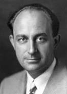 Enrico Fermi – It is no good to try to stop knowledge from going forward. Ignorance is never better than&nbsp;knowledge.
