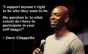 Dave Chappelle Personal Motivation: Finding Your Passion In&nbsp;Life