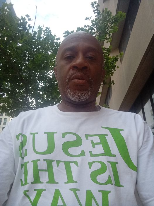 Jesus in the way – USA