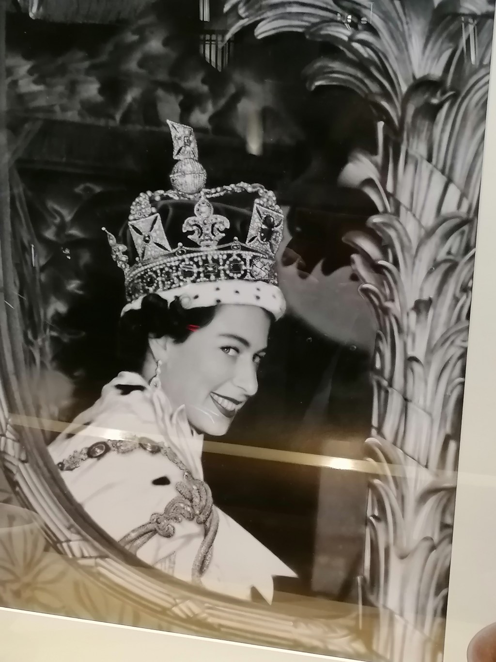 Why are you mourning the death of Queen&nbsp;Elizabeth?