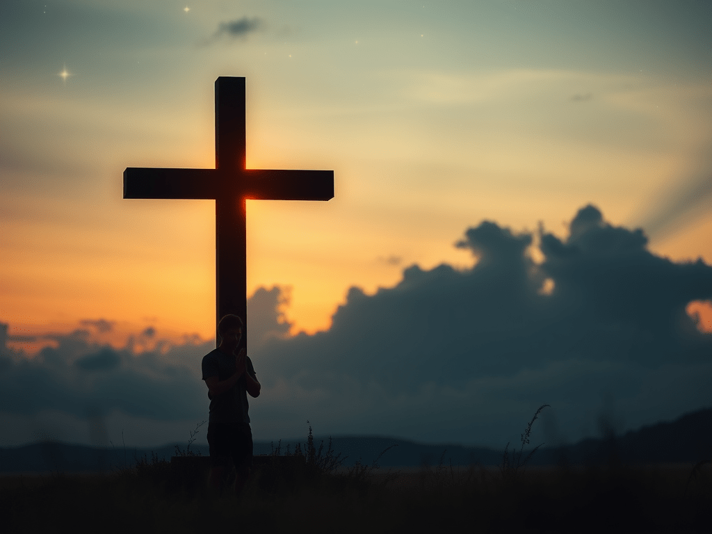 Honoring Our King: A Father’s Day Tribute- Beyond Flesh and Time: Honoring the Eternal Spirit, Faith, and Legacy of Our Fathers