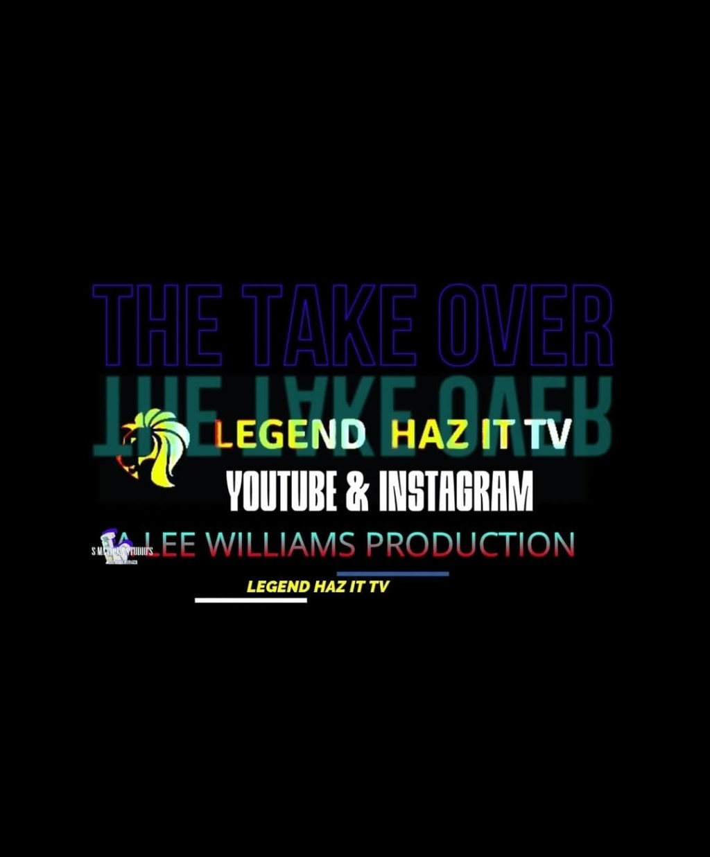 LEGEND HAZ IT TV legendary Creations