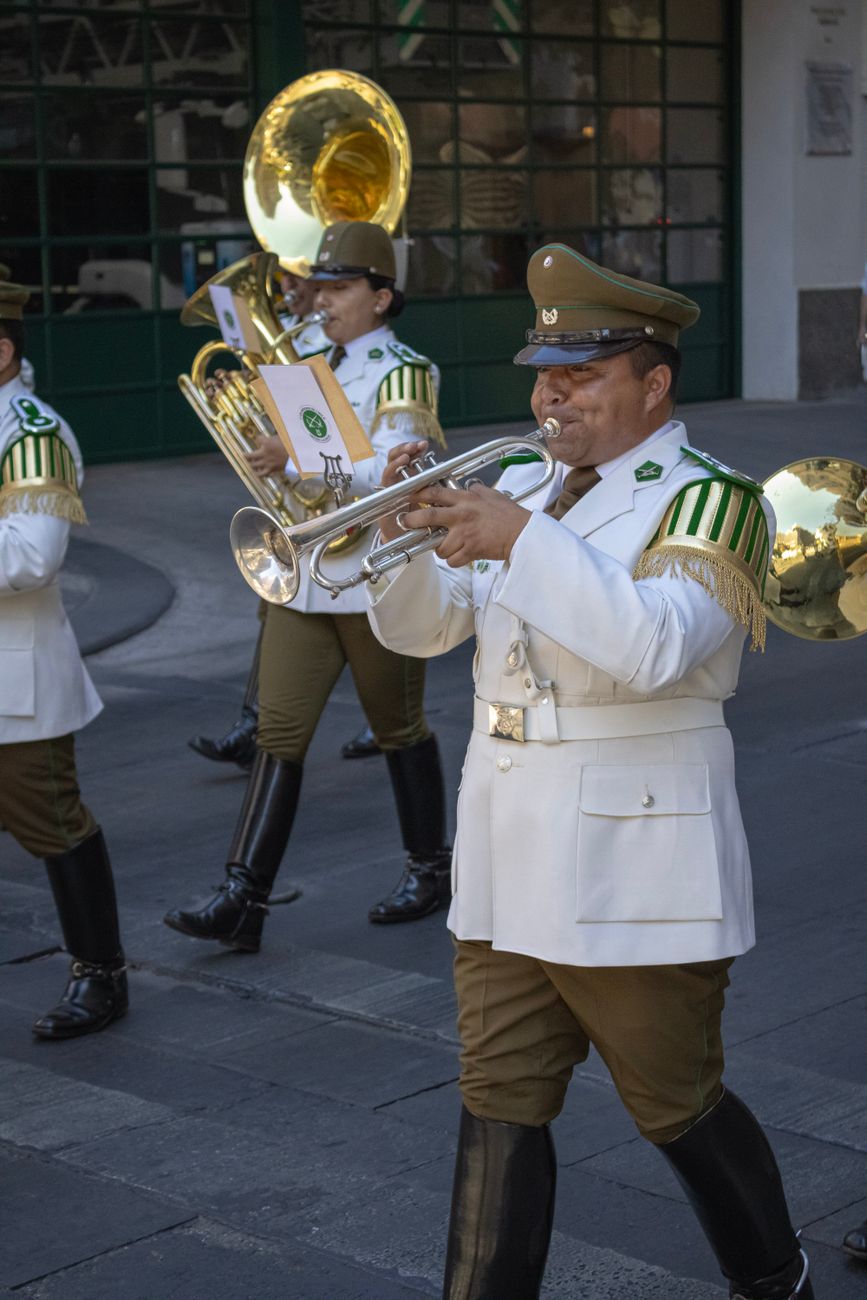 The Power of the Marching Band: From Battlefields to Boosting the&nbsp;Mood